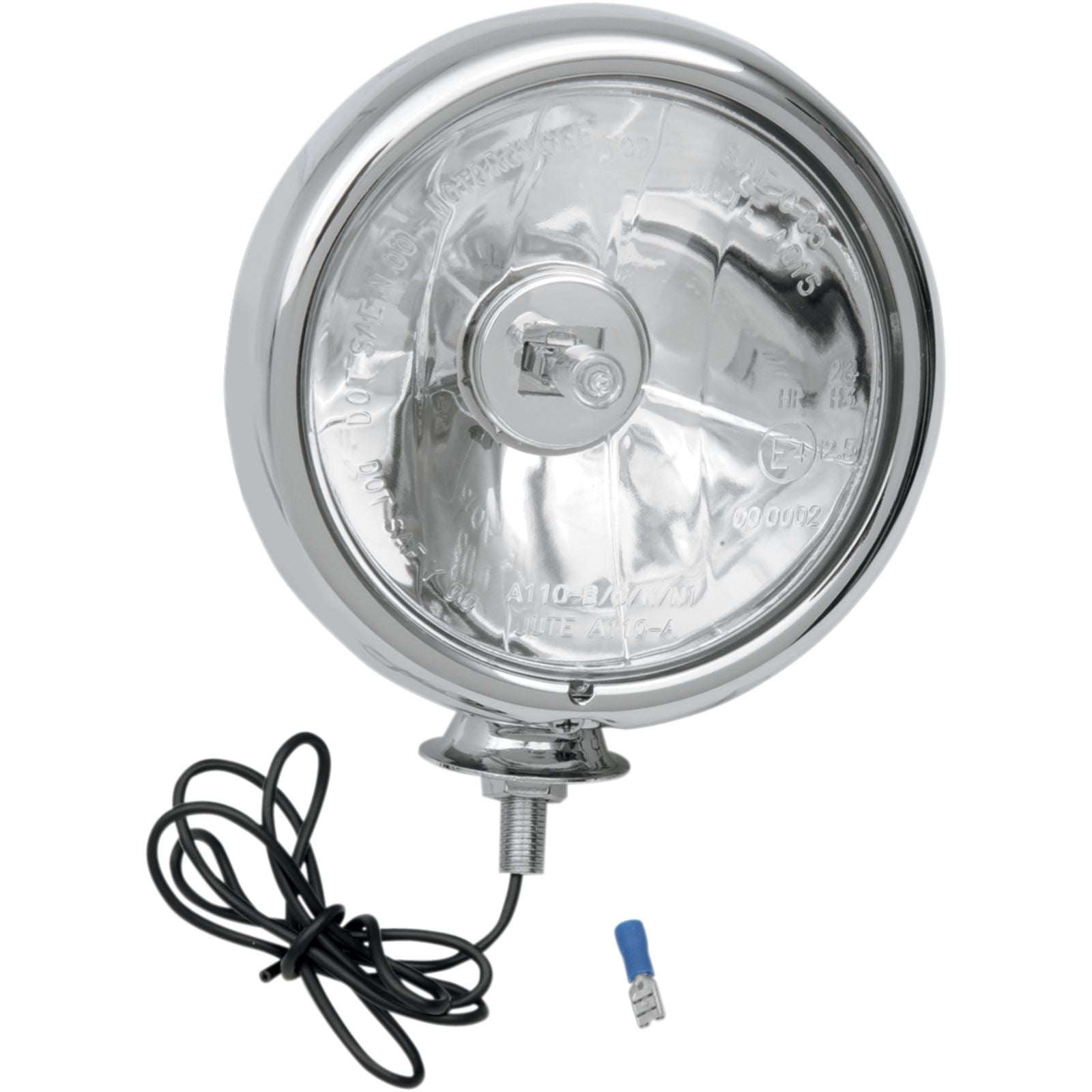 Cobra 4 1/2" Spotlight Assembly - Standard 04-9000A_362198
