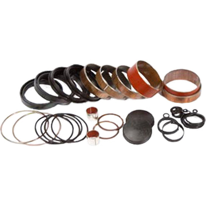 Pivot Works Seal/Bushing Kit Forks PWFFK-T04-531_81556
