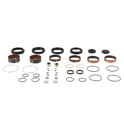 Pivot Works Seal/Bushing Kit Forks PWFFK-T04-531_1690074