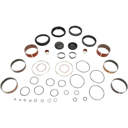 Pivot Works Seal/Bushing Kit Forks PWFFK-T04-531_454666