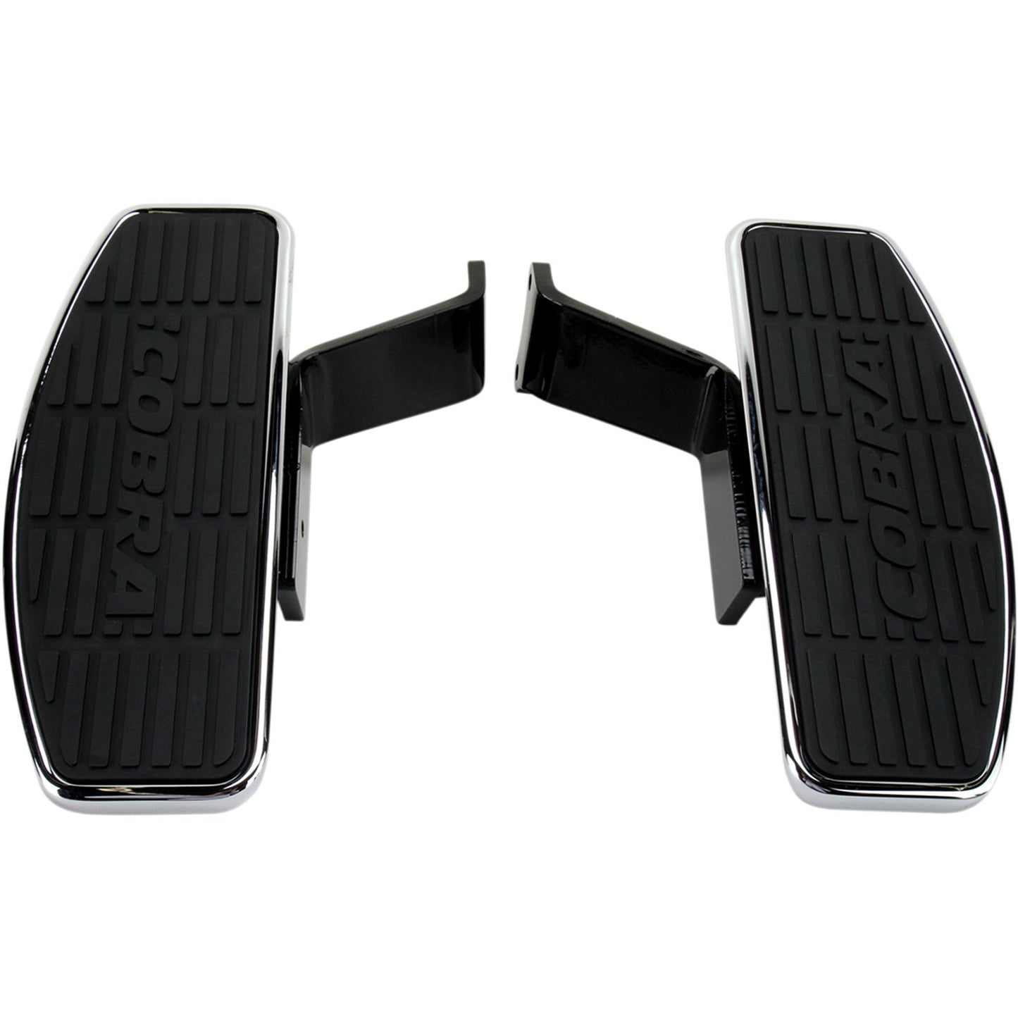 Cobra Floorboards - VT1300 06-1634_361400
