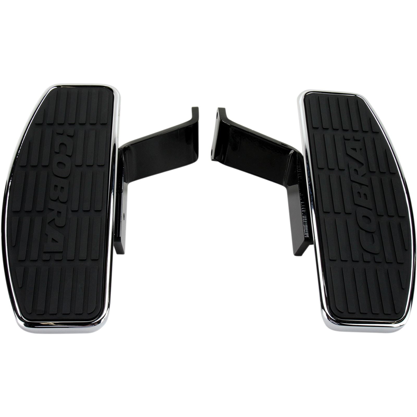 Cobra Floorboards - VT1300 06-1634_361400