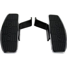 Cobra Floorboards - VT1300 06-1634_361400