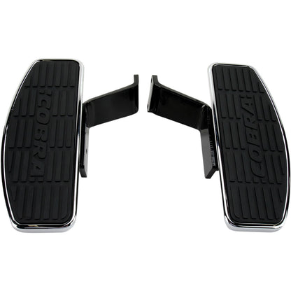 Cobra Floorboards - VT1300 06-1634_361400