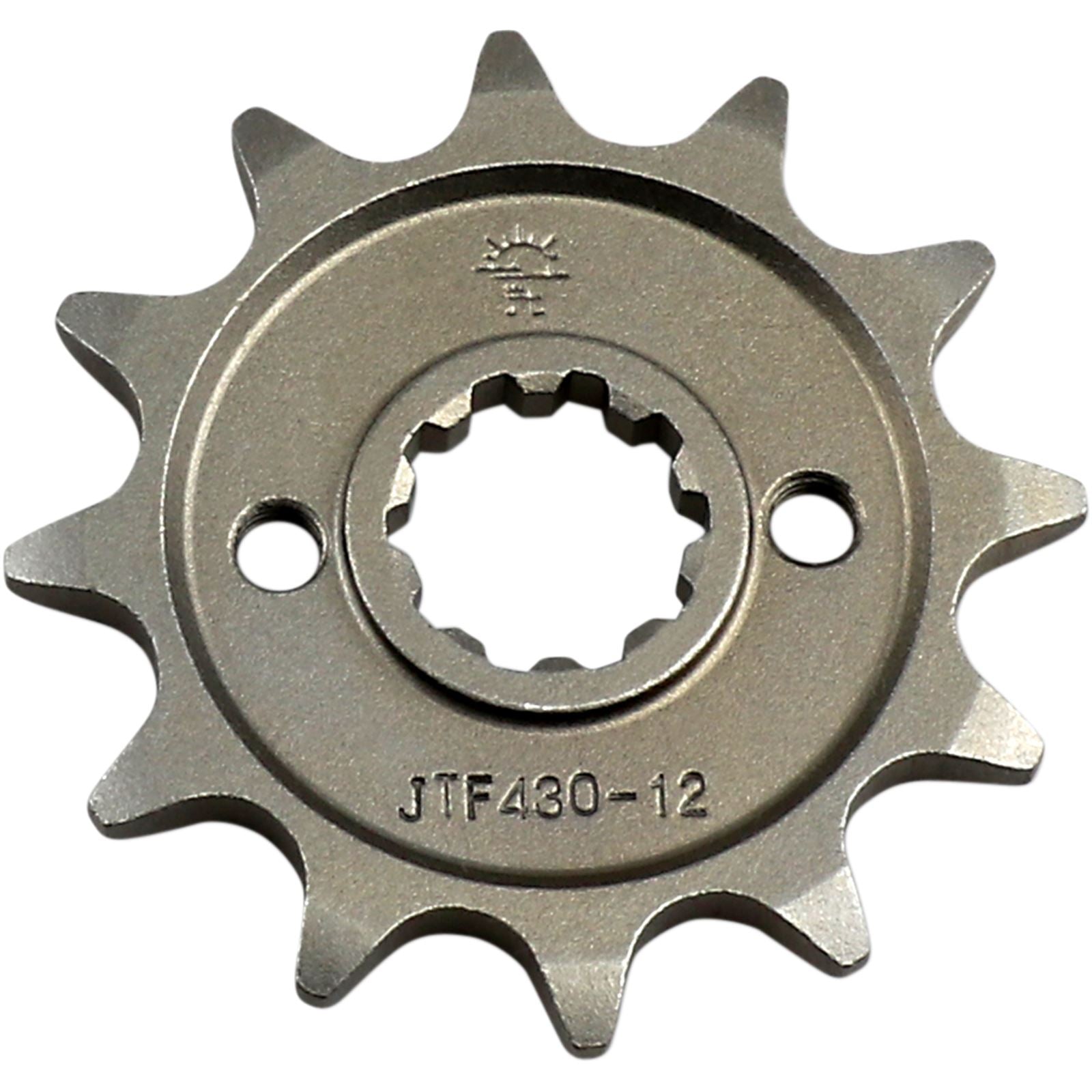 JT Sprockets Front Sprocket 12-Tooth JTF430.12_401602