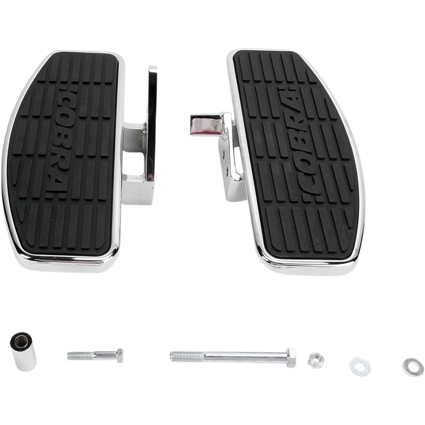 Cobra Floorboards - VT1100 06-1621_362422
