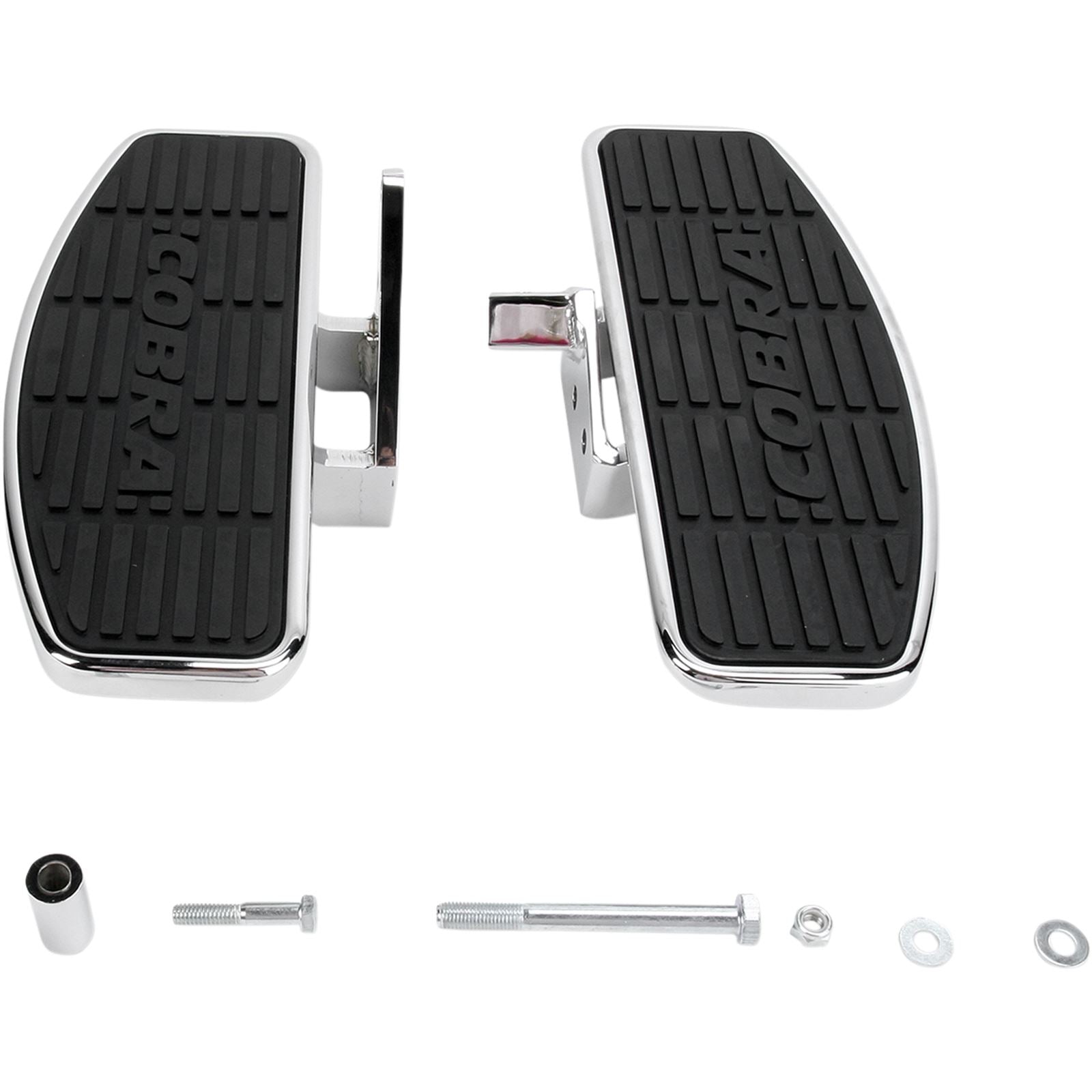 Cobra Floorboards - VT1100 06-1621_362422