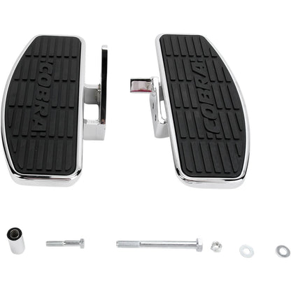 Cobra Floorboards - VT1100 06-1621_362422