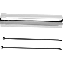 Cobra Chromed Driveshaft Cover - VT1100 06-0620_362411