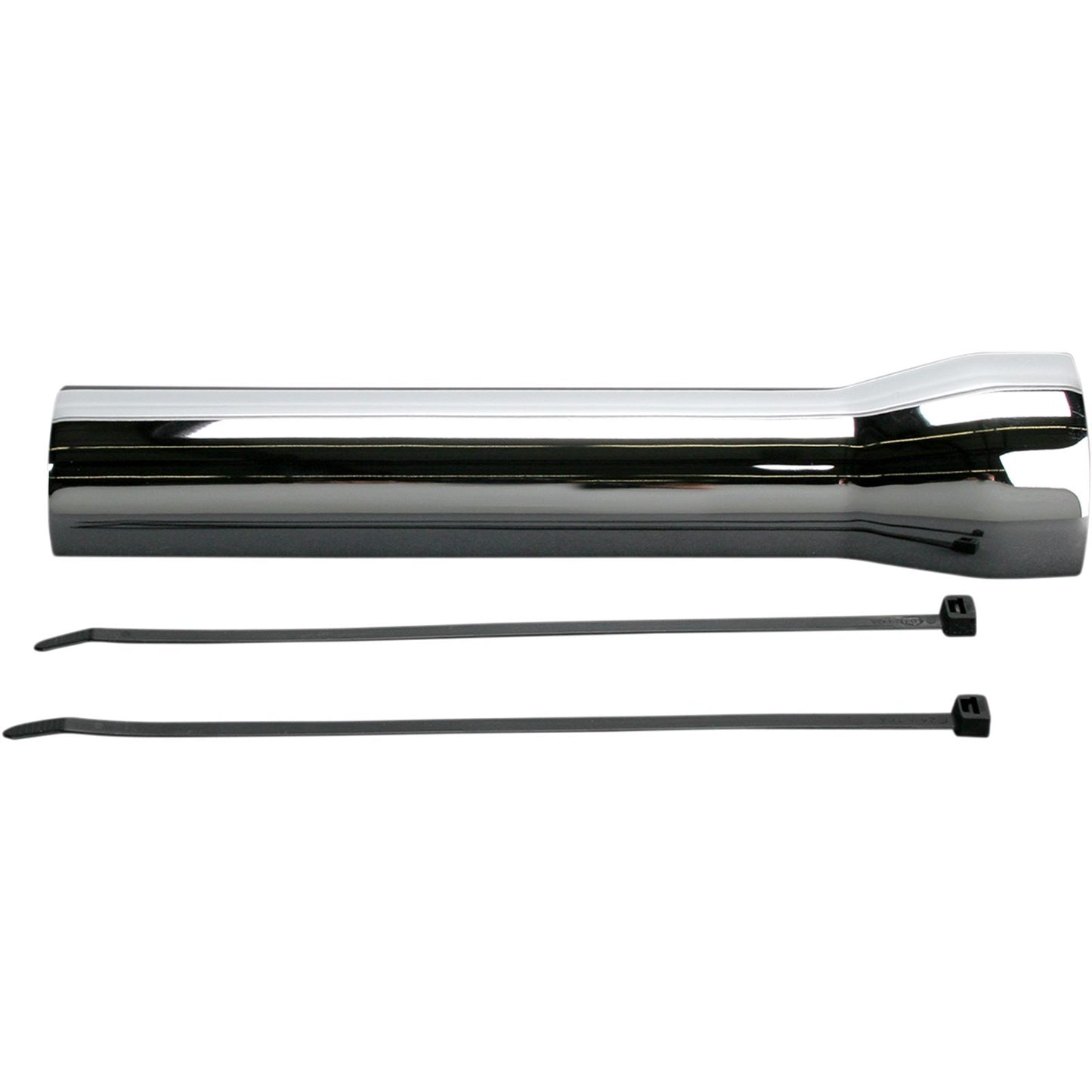 Cobra Chromed Driveshaft Cover - VN1500D 06-0940_362418