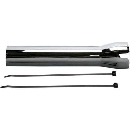 Cobra Chromed Driveshaft Cover - VN1500D 06-0940_362418