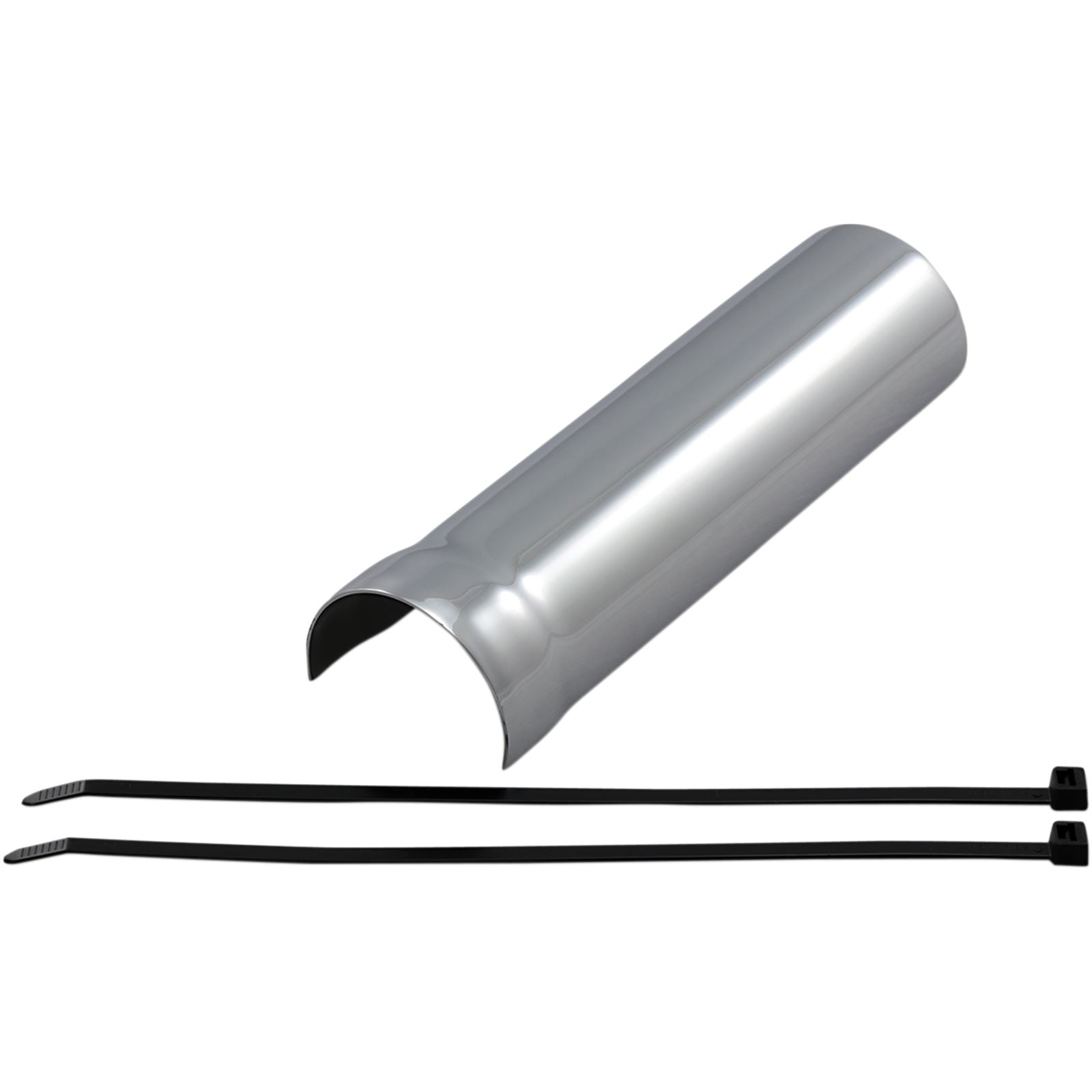 Cobra Chromed Driveshaft Cover - VTX13/18 06-0650_362413