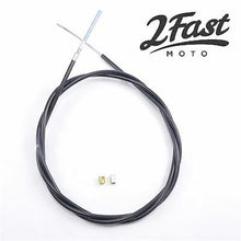 2FastMoto Brake Cable Universal Fit 79 1/2" Long For Motorcycle  03-63015_664228
