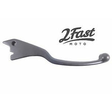 2FastMoto Right Side Black Alloy Brake Lever For Suzuki 78-95 57420-05a00_626678