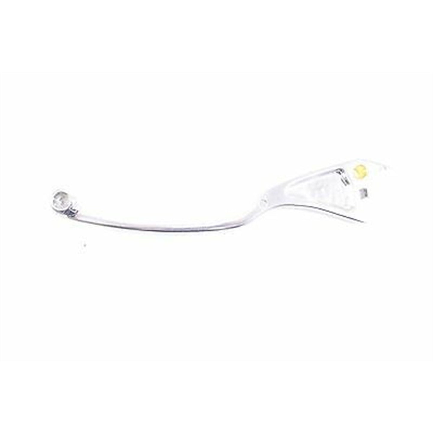 2FastMoto Right Hand Side Brake Lever Polished Alloy Silver For Suzuki 79-95 57420-45500_662280
