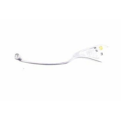 2FastMoto Right Hand Side Brake Lever Polished Alloy Silver For Suzuki 79-95 57420-45500_662280