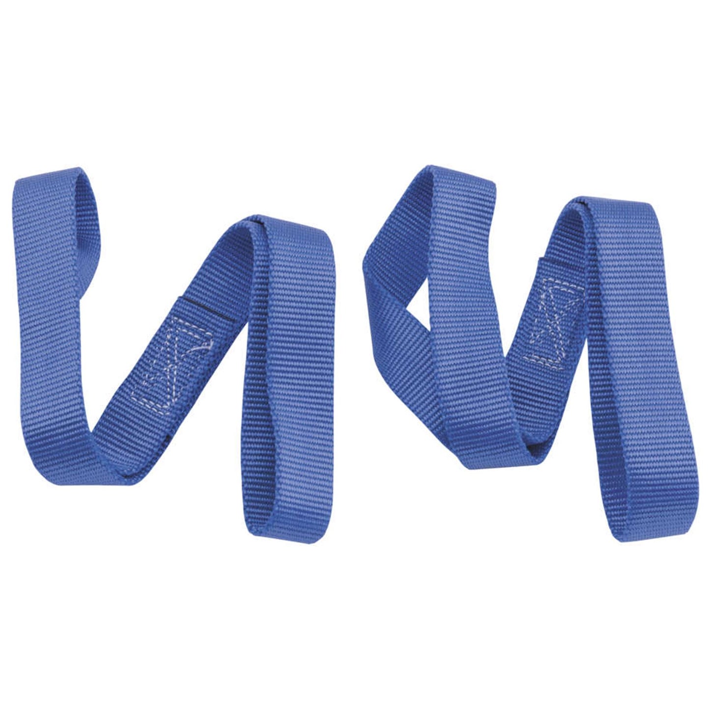 BikeMaster Tie Down Extensions - Blue - 1'' x 18'' 100527_81721