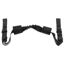 BikeMaster Bar Harness Tie Down Assist - Black 100574_81731