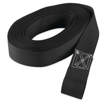 BikeMaster Tow Strap Black - 15' 100579_81737