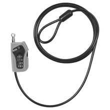 ABUS Combiloop 205 [MPN: 4003318 52523 0]_81840