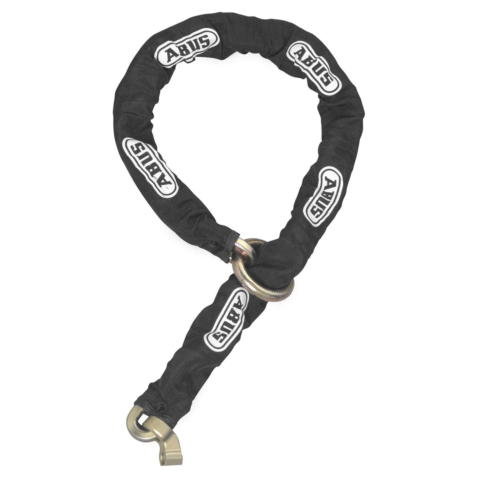 ABUS 12KS120 Chain for Granit Detecto XPlus 8077 [MPN: 4003318 59472 4]_81848