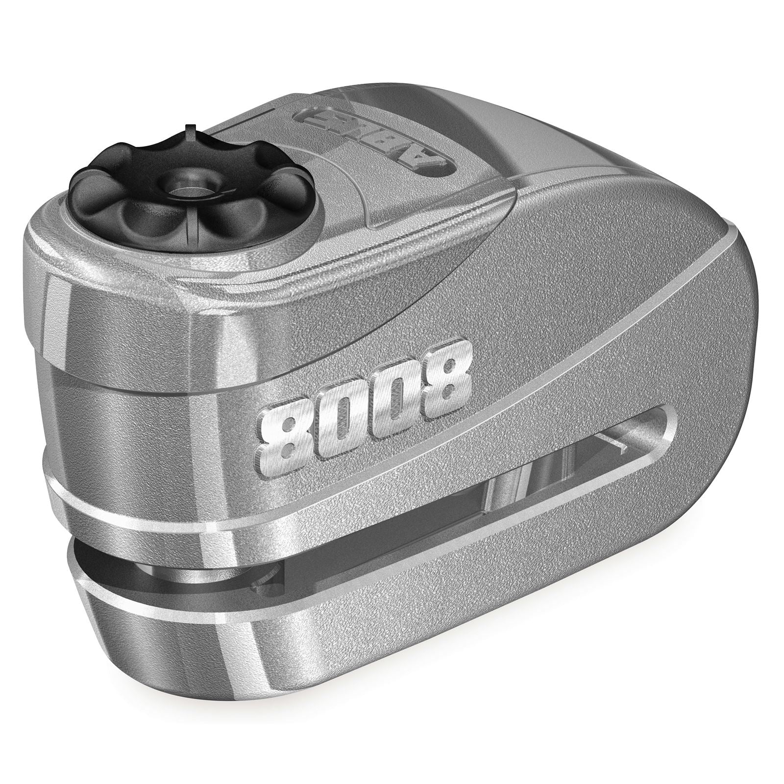 ABUS Granit Detecto XPlus 8008 Silver [MPN: 4003318 70755 1]_81861