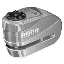 ABUS Granit Detecto XPlus 8008 Silver [MPN: 4003318 70755 1]_81861