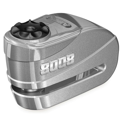 ABUS Granit Detecto XPlus 8008 Silver [MPN: 4003318 70755 1]_81861