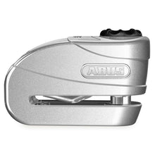 ABUS Granit Detecto XPlus 8008 Silver [MPN: 4003318 70755 1]_81862