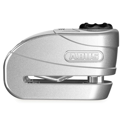 ABUS Granit Detecto XPlus 8008 Silver [MPN: 4003318 70755 1]_81862