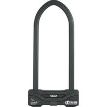 ABUS Granit Extreme Shackle Black 10" [MPN: 4003318 58607 1]_1137338