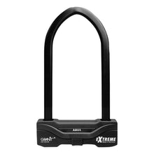 ABUS Granit Extreme Shackle Black 10" [MPN: 4003318 58607 1]_81881