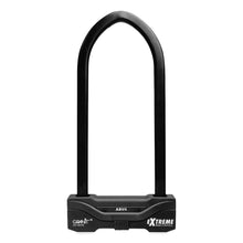 ABUS Granit Extreme Shackle Black 12" [MPN: 4003318 58608 8]_81882