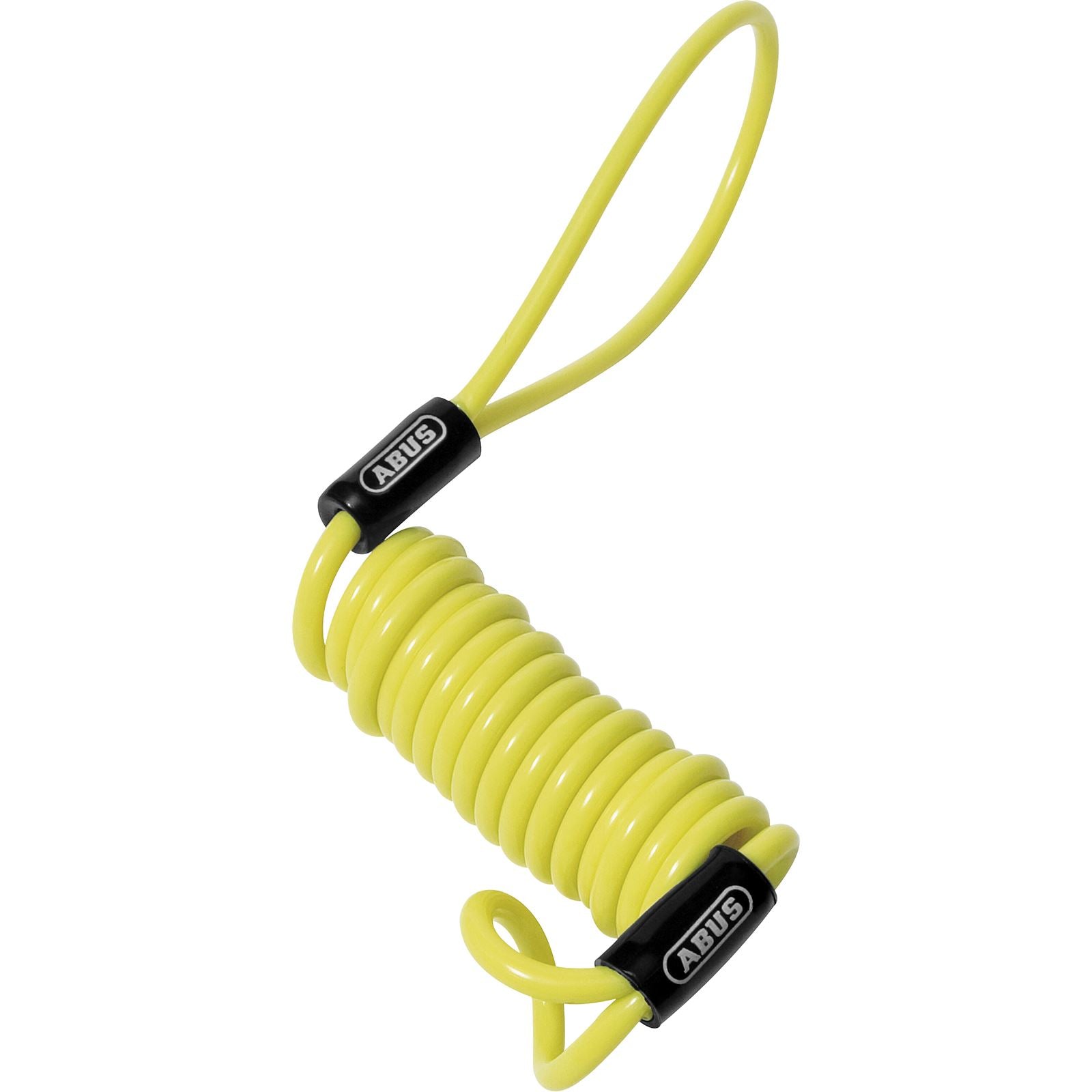 ABUS Memory Cable Yellow [MPN: 3391960026837]_81886