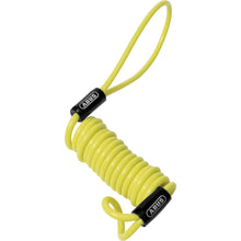 ABUS Memory Cable Yellow [MPN: 3391960026837]_81886