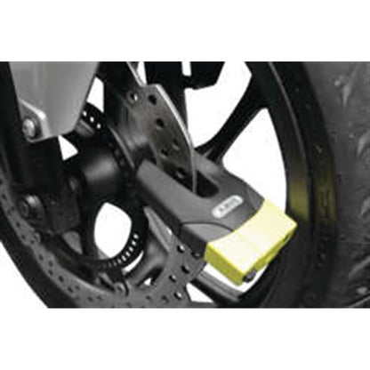 ABUS Granit Quick 37/60 Lock Yellow 70mm x 11-18mm [MPN: 43849 3]_985740