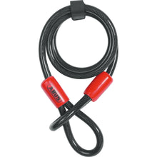 ABUS Cobra Cables Black 4' [MPN: 37107 3]_1137332