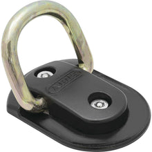 ABUS WBA 75 Anchor Black 14mm [MPN: 78606 8]_81905