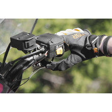 QuadBoss Heated Grips with Thumb Warmer AM10801G_81916