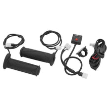 QuadBoss Heated Grips for 12/Volt DC Application Only  AM10801E_81917