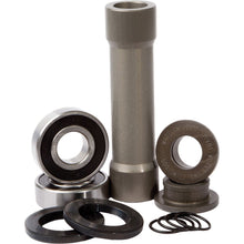 Pivot Works Rear Wheel Upgrade Kit for Gas Gas/ Husqvarna/ KTM PWRWK-T12-000_81978