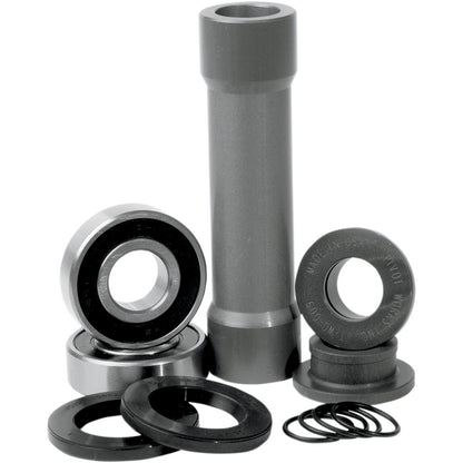 Pivot Works Rear Wheel Upgrade Kit for Gas Gas/ Husqvarna/ KTM PWRWK-T12-000_454539