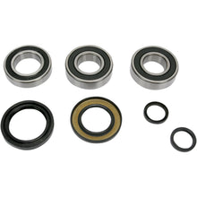 Pivot Works Rear Wheel Bearing Kit PWRWK-H19-040_455053