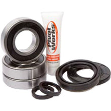 Pivot Works Rear Wheel Bearing Kit PWRWK-H19-040_81997