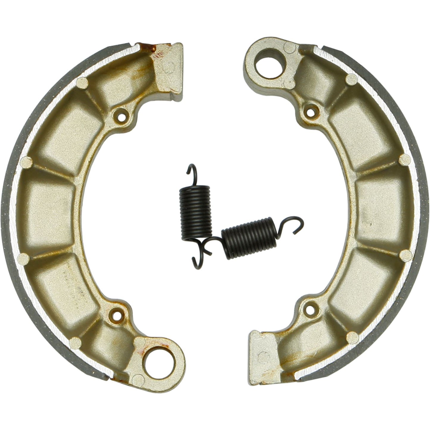 EBC Brakes Carbon Graphite Brake Shoes  ATV 343_82059