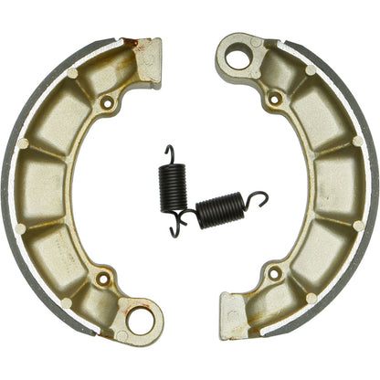 EBC Brakes Carbon Graphite Brake Shoes  ATV 343_82059
