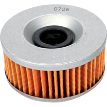 Emgo Oil Filter L10-28401_381527