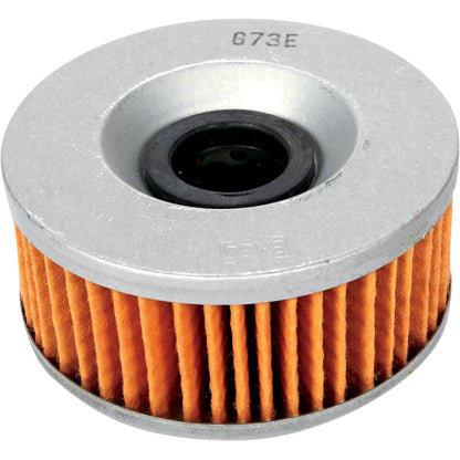 Emgo Oil Filter L10-28401_381527