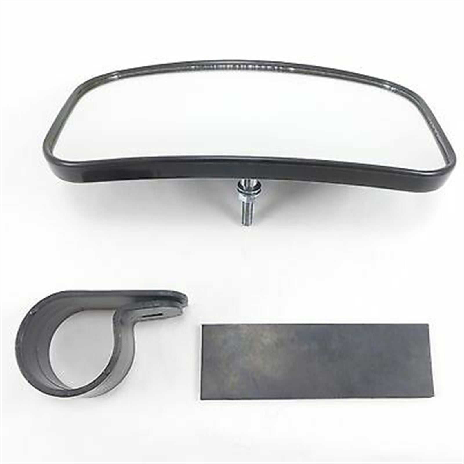Bronco  UTV Rear/Side View Mirror 1.5"-1.75" Mount AT-12193_626680
