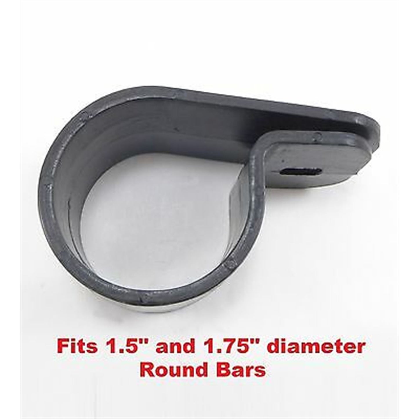 Bronco  UTV Rear/Side View Mirror 1.5"-1.75" Mount AT-12193_626682